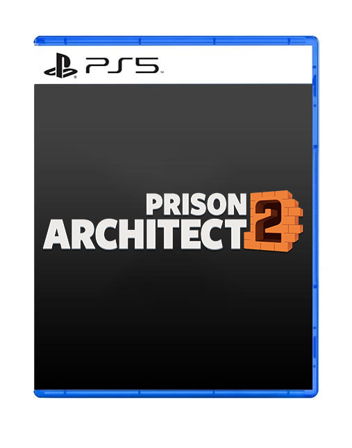 خرید بازی Prison Architect 2 برای PS5