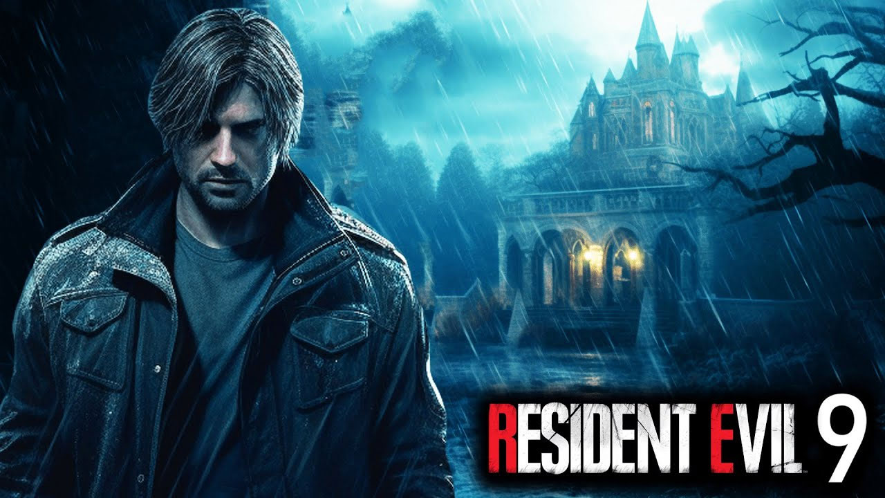 کارگردان بازی رزیدنت اویل 7 بر روی Resident Evil 9 کار میکند