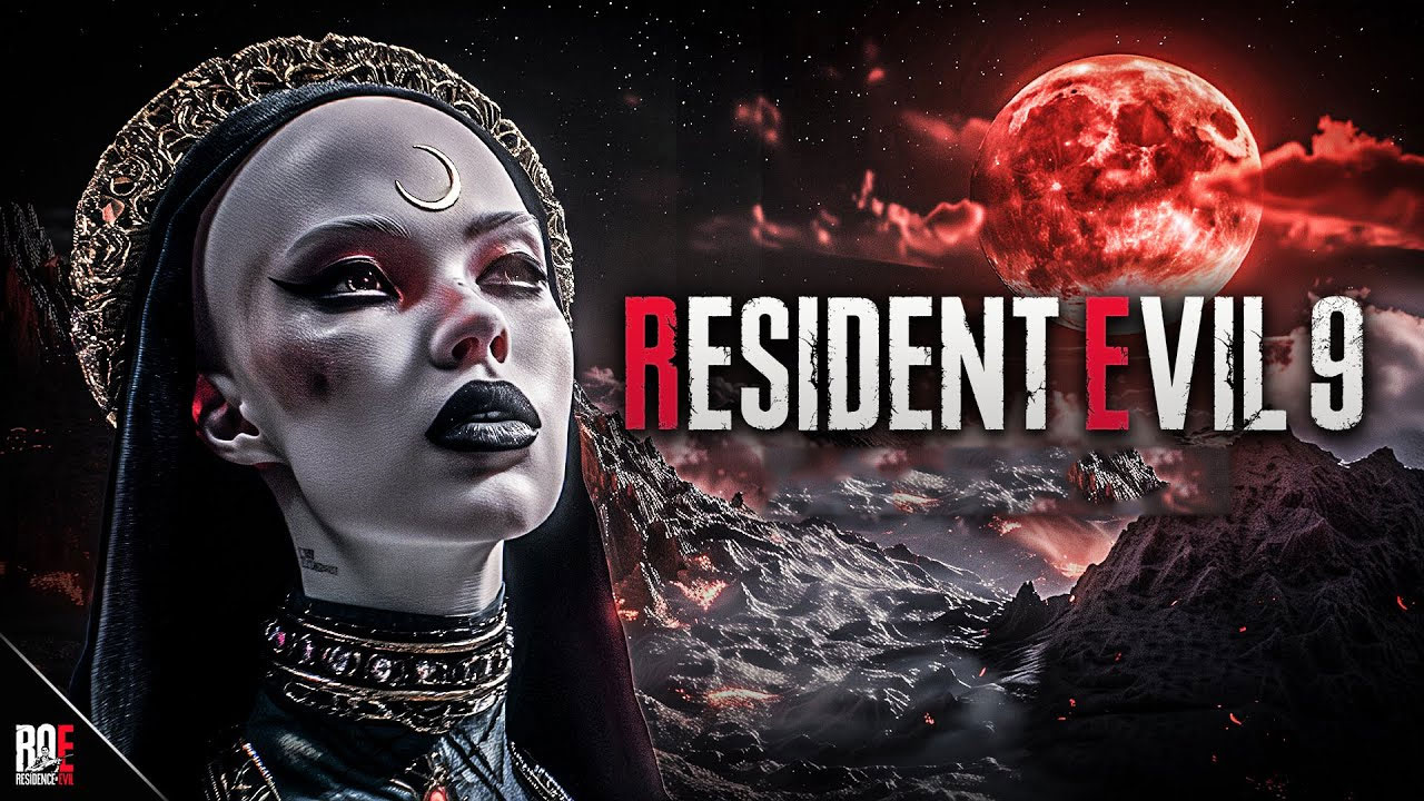 آیا ساختار جهان باز بازی Resident Evil 9 به این عنوان صدمه میزند