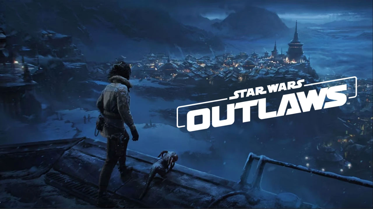 بازی Star Wars Outlaws با تمام بازی های جهان باز Ubisoft متفاوت خواهد بود