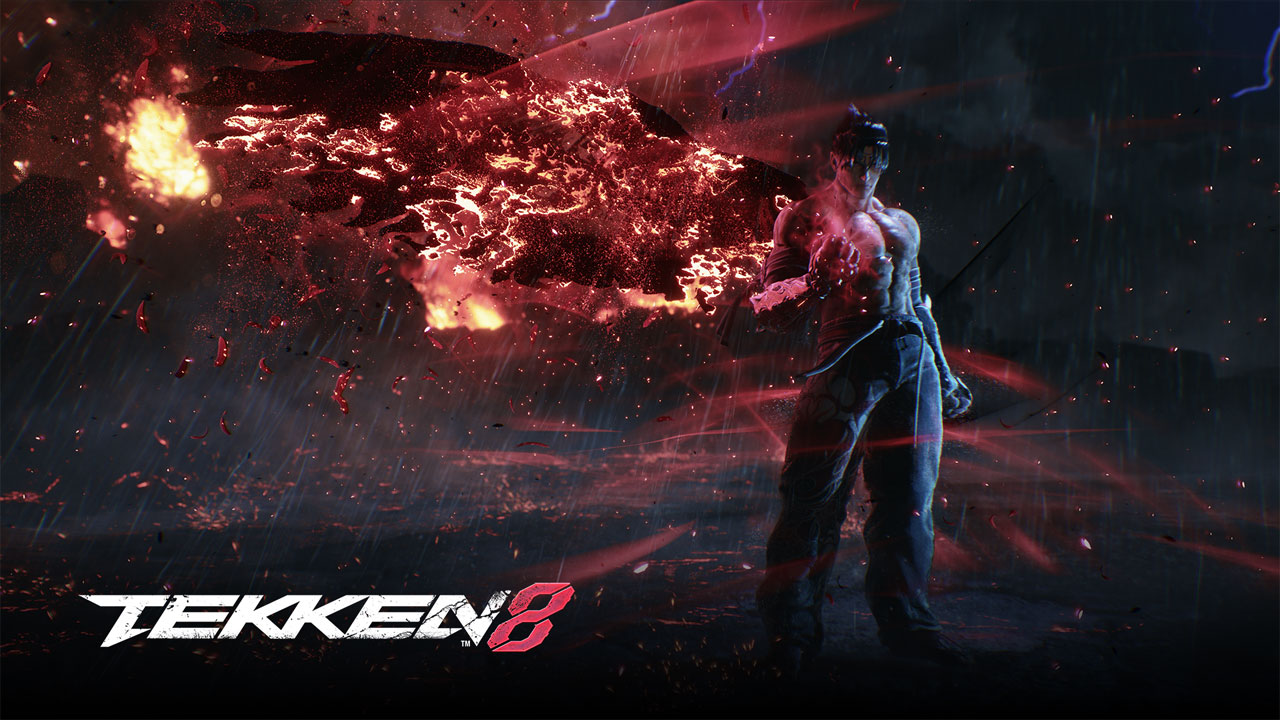 قابلیت Photo Mode در آپدیت بعدی بازی Tekken 8 اضافه میشود