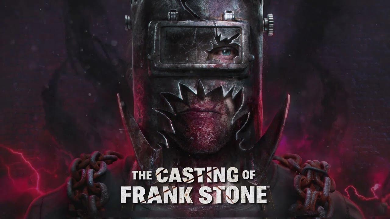 تاریخ انتشار بازی The Casting of Frank Stone مشخص شد