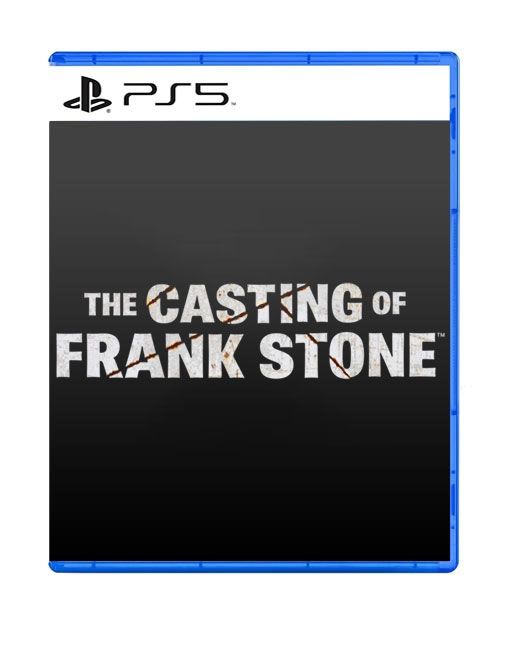 خرید بازی The Casting of Frank Stone برای PS5