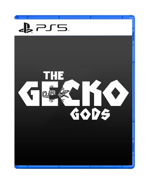 خرید بازی The Gecko Gods برای PS5