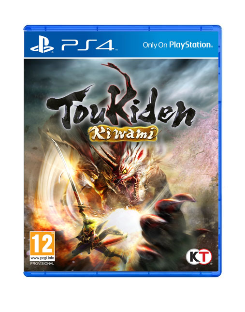 خرید بازی Toukiden Kiwami برای PS4