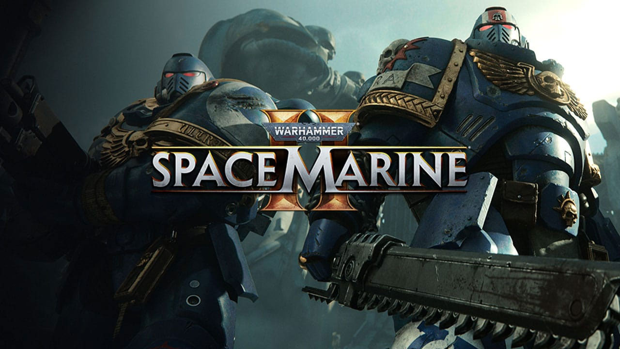 بازی Warhammer 40K Space Marine 2 گواهی گلد دریافت کرد