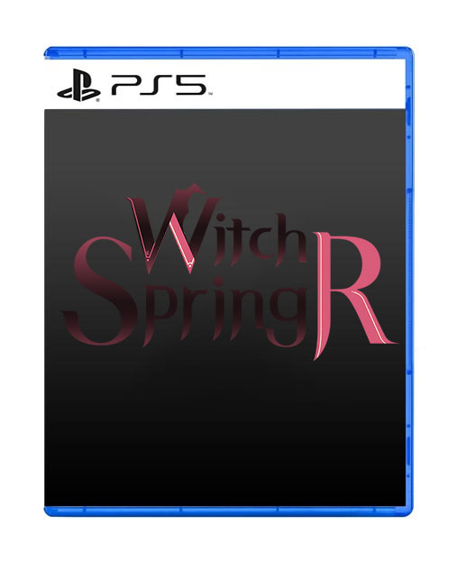 خرید بازی WitchSpring R برای PS5