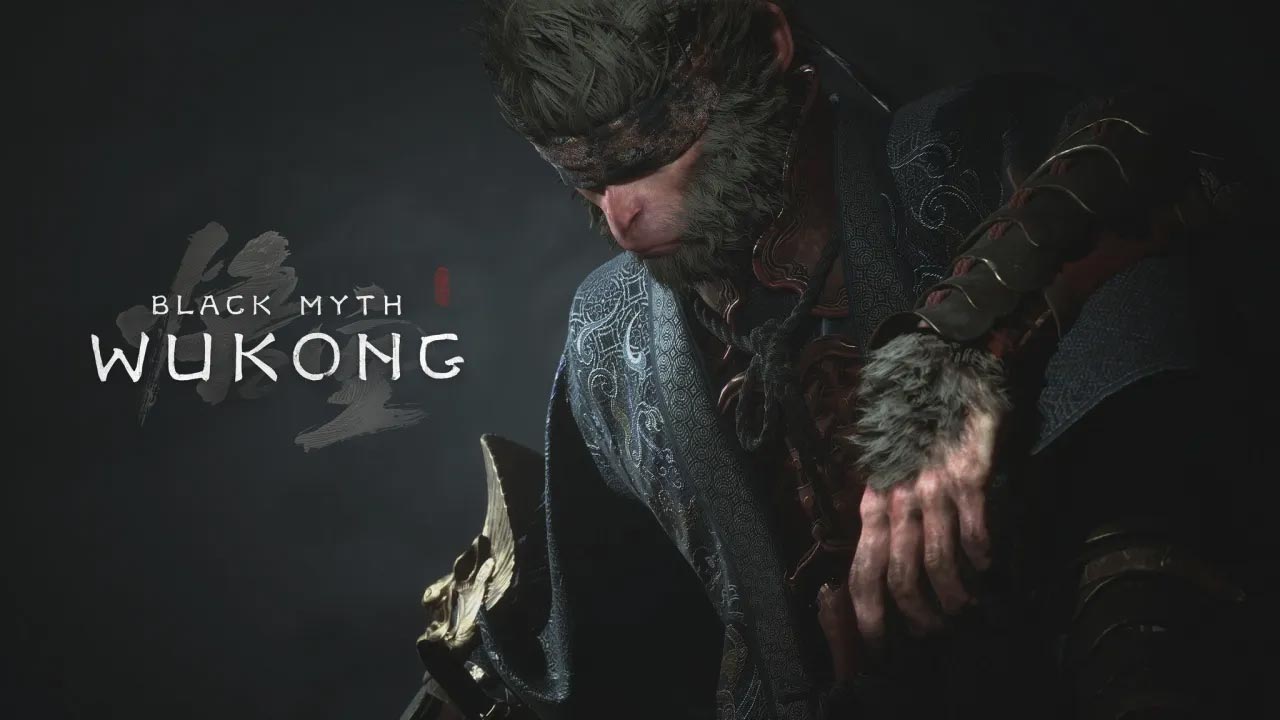 حجم بازی Black Myth Wukong مشخص شد