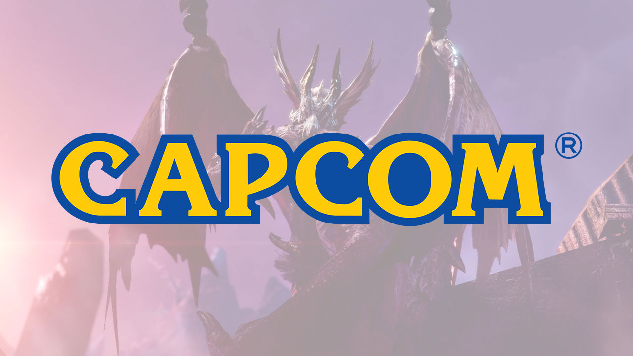 استودیو Capcom در مراسم گیمزکام حضور دارد