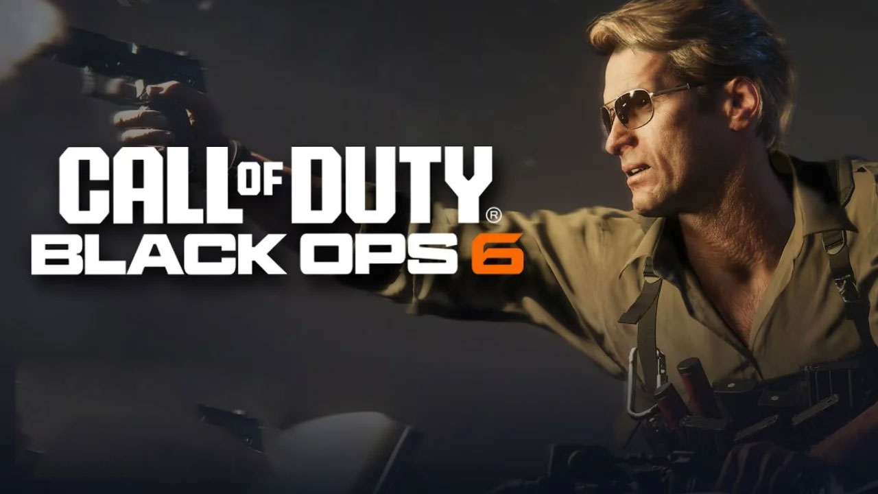 نقشه های بازی COD Black Ops 6 لو رفتند