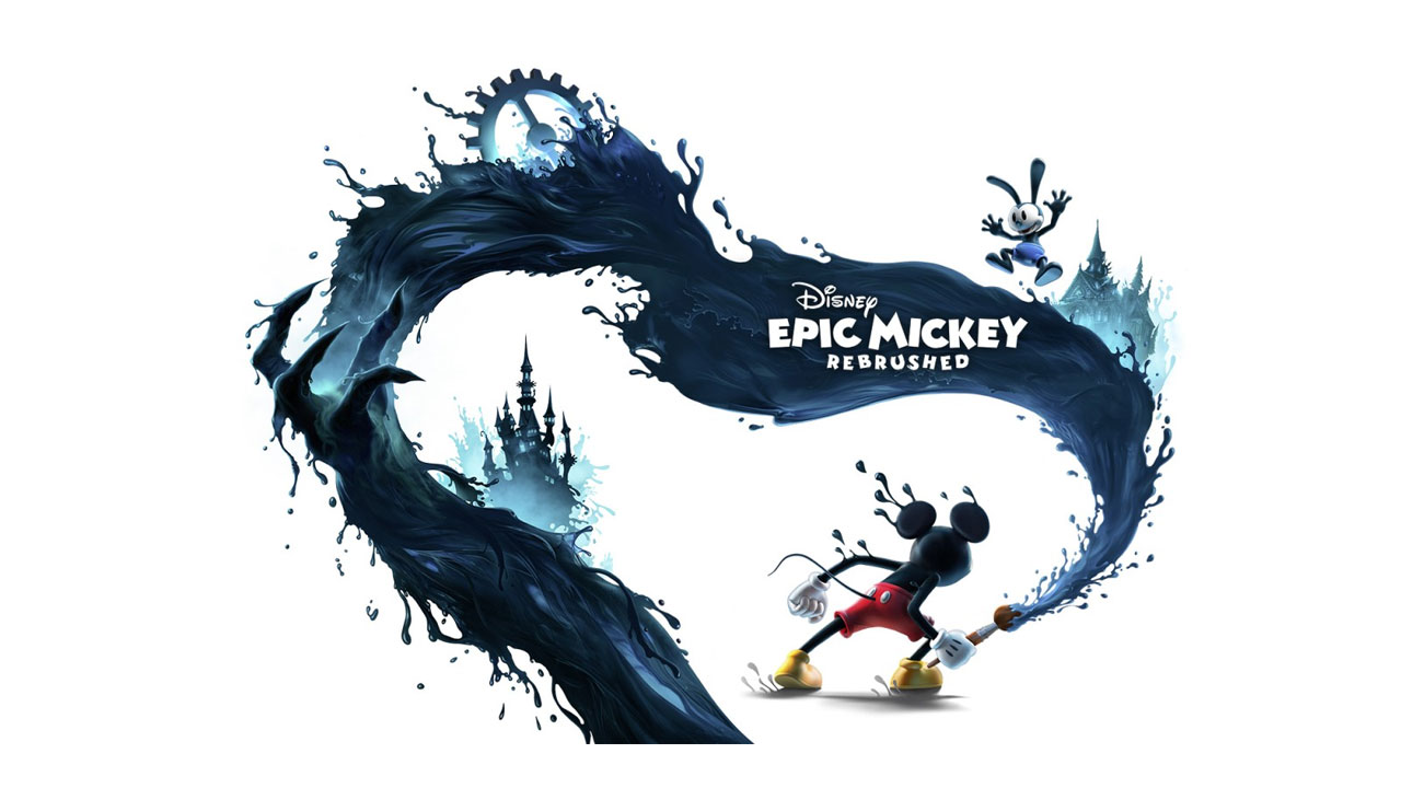 تریلر تازه ای از بازی Disney Epic Mickey Rebrushed منتشر شد