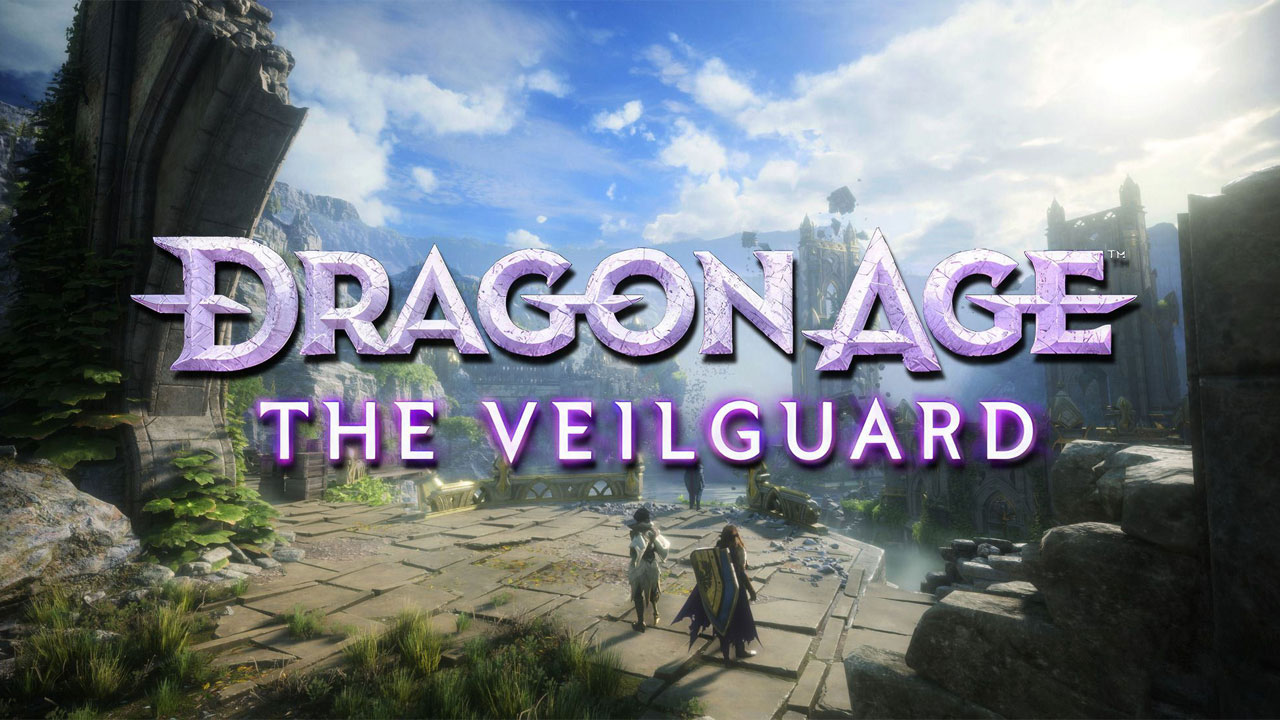 بازه زمانی انتشار بازی Dragon Age The Veilguard مشخص شد