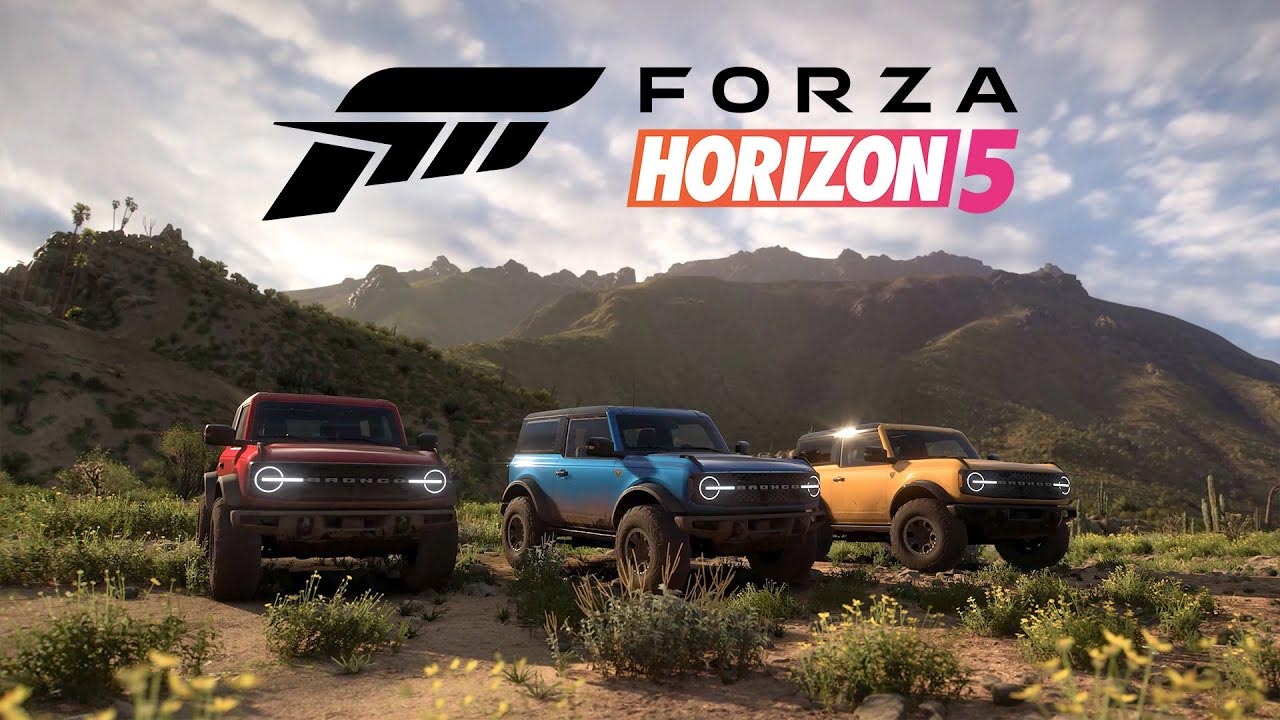 احتمال معرفی بازی Forza Horizon 5 برای PS5 در هفته آینده وجود دارد