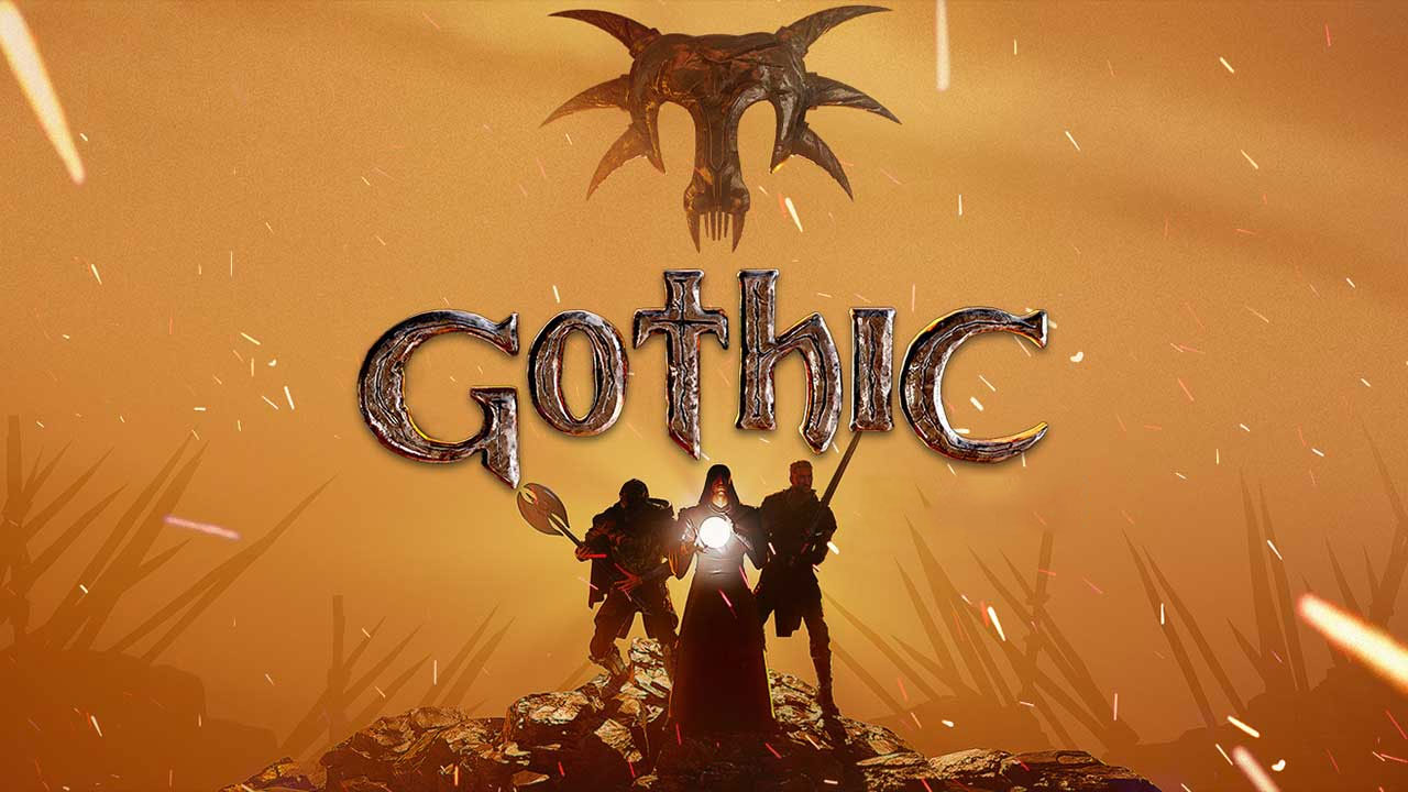 تریلر تازه ای از گیم پلی بازی Gothic Remake منتشر شد