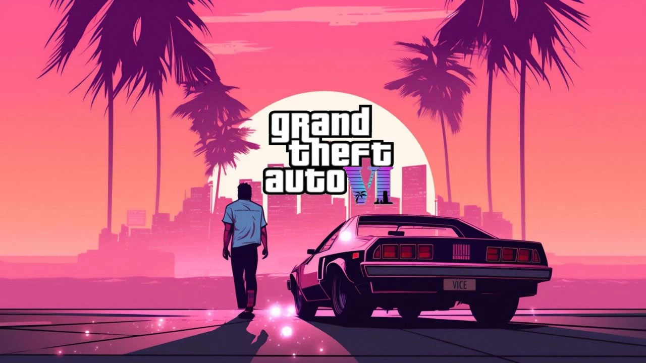 به نظر میرسد در ساخت بازی GTA VI از هوش مصنوعی استفاده شده است