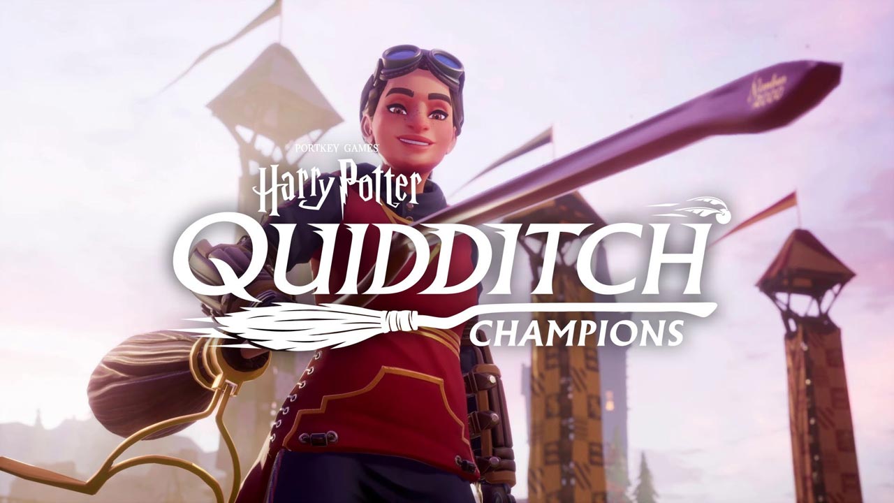 تریلر جدیدی از بازی Harry Potter Quidditch Champions منتشر شد