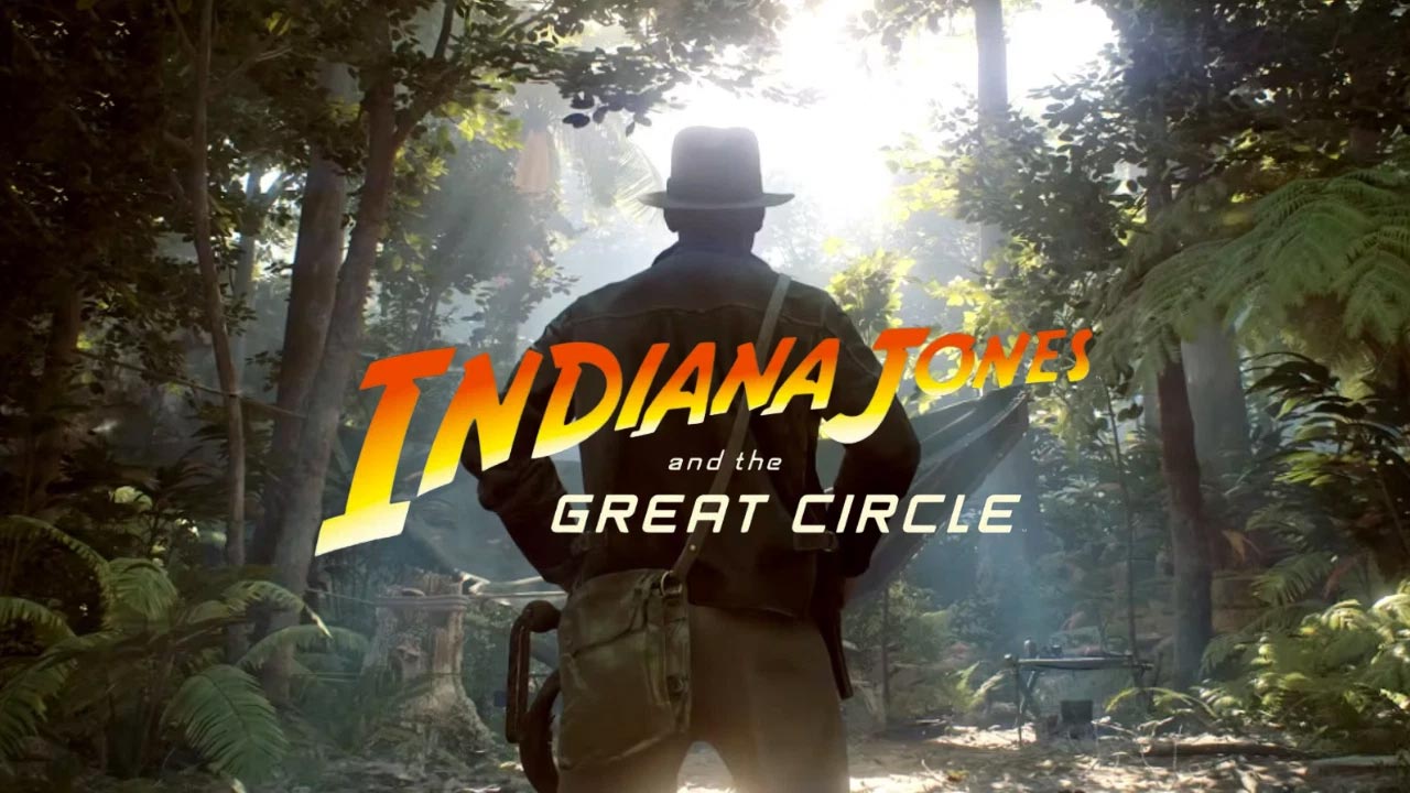 تاریخ انتشار بازی Indiana Jones And The Great Circle مشخص شد