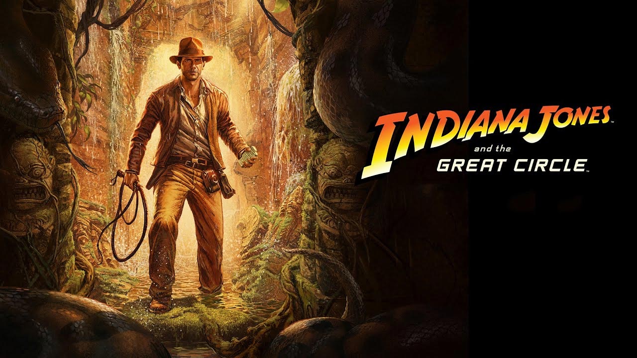 بازی Indiana Jones The Great Circle تکرار پذیری بالایی خواهد داشت