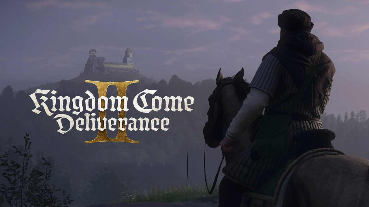 تریلر گیم پلی بازی Kingdom Come Deliverance 2 در گیمرکام منتشر میشود