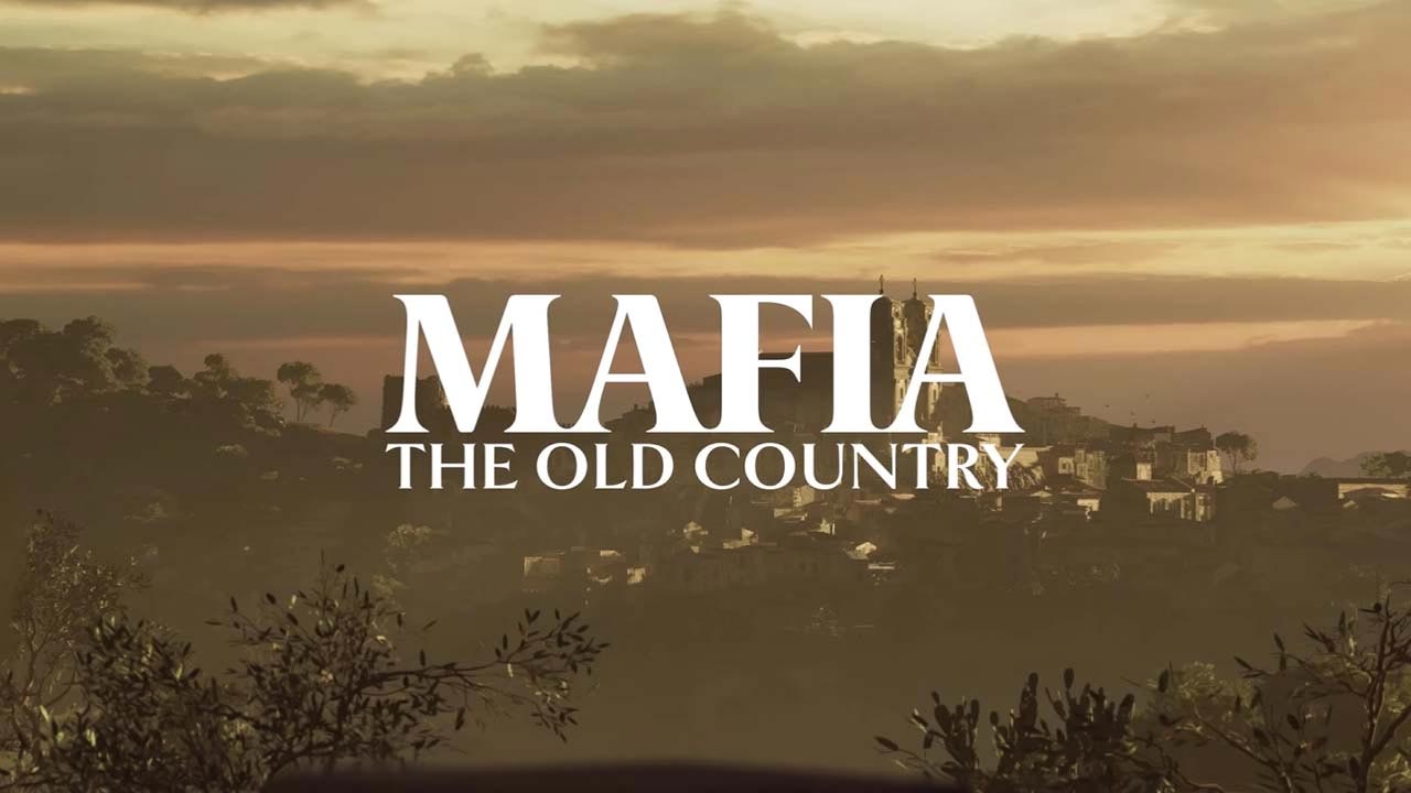 بازی Mafia The Old Country معرفی شدبازی Mafia The Old Country معرفی شد