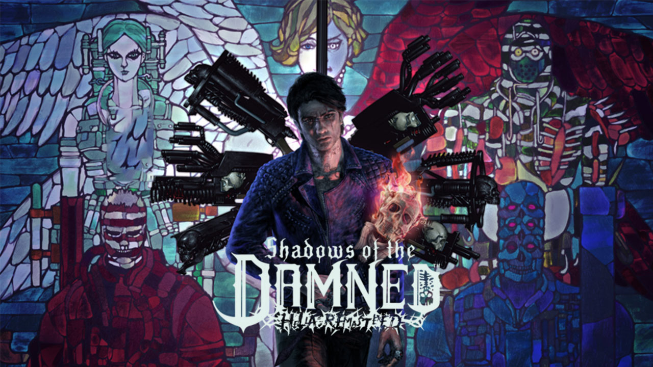 احتمال ساخت دنباله بازی Shadow of Damned وجود دارد