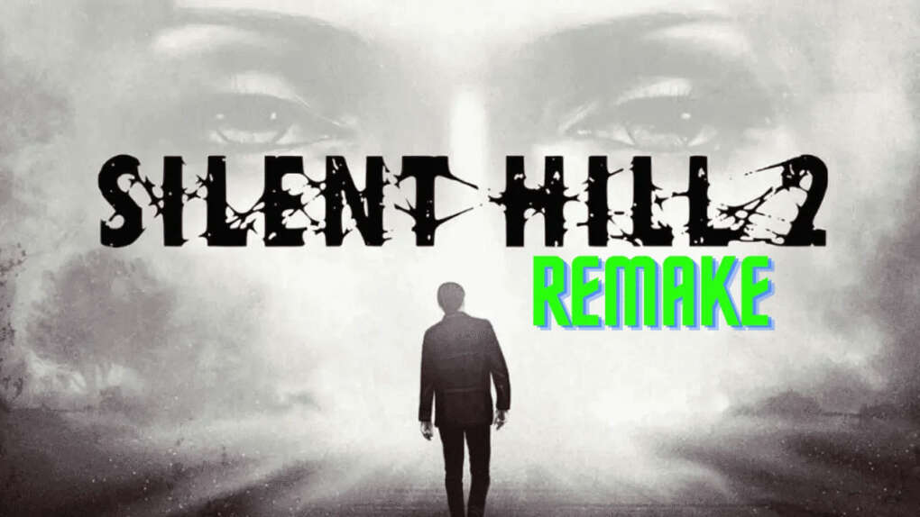 نحوه مقابله با دشمنان در بازی Silent Hill 2 Remake تغییراتی داشته است