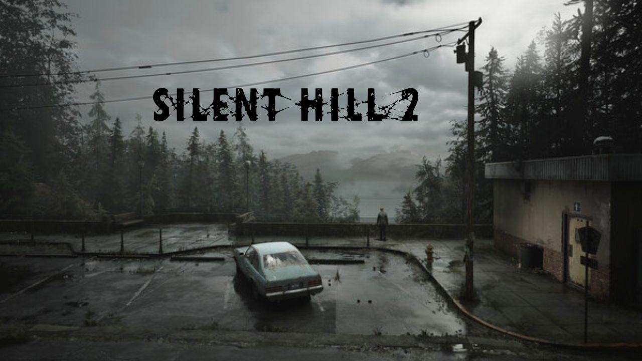 بازی Silent Hill 2 Remake وارد مراحل انتشار شده است