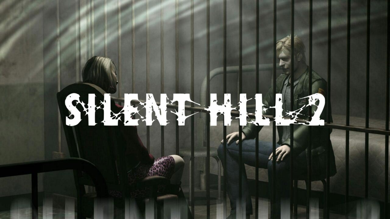 تریلر داستانی بازی Silent Hill 2 منتشر شد