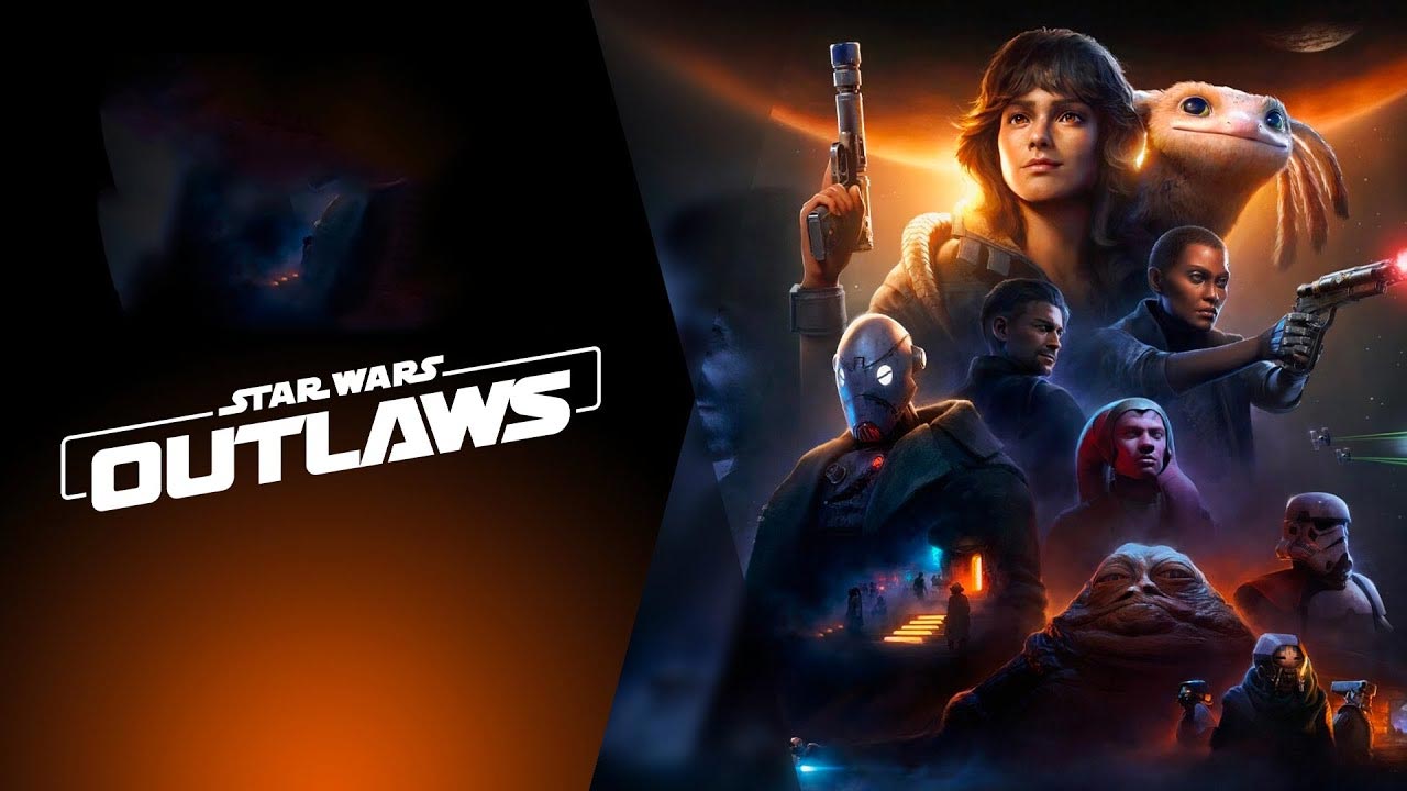 الهام گیری سازندگان Star Wars Outlaws از بازی های بزرگ