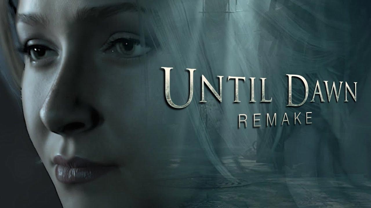 تاریخ انتشار بازی Until Dawn Remake مشخص شد