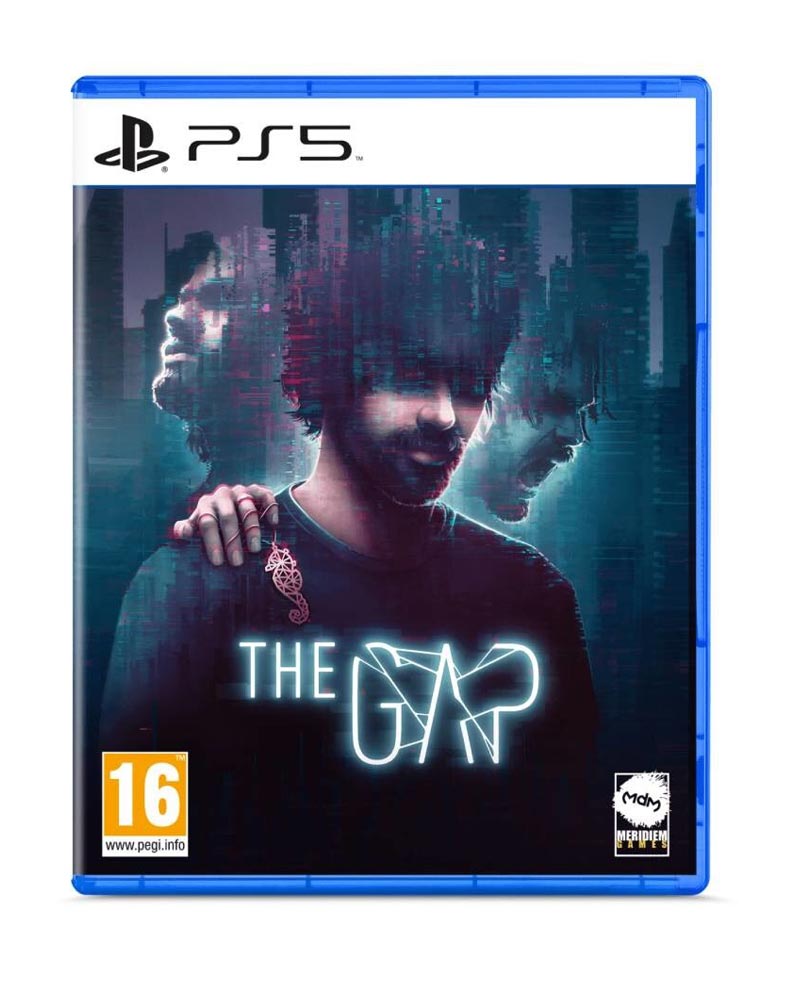 خرید و قیمت بازی The Gap برای PS5