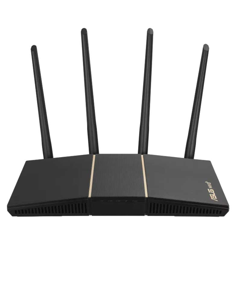 قیمت و خرید روتر گیمینگ ASUS مدل RT-AX57 (AX3000) Dual Band WiFi 6