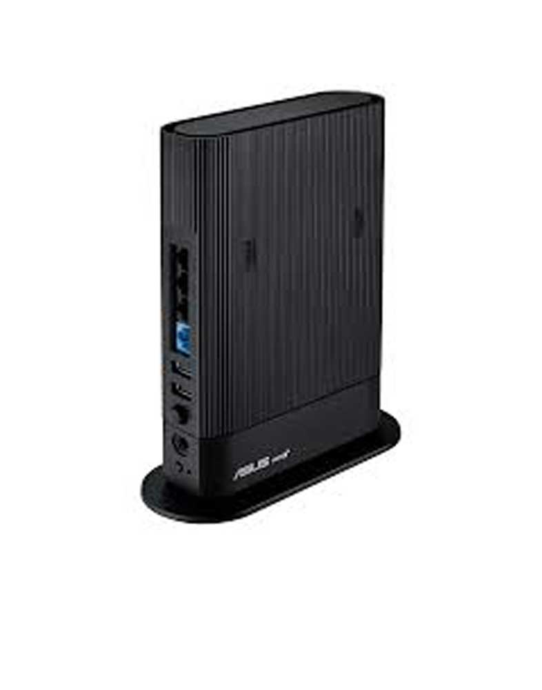قیمت و خرید روتر گیمینگ Asus مدل RT-AX59U AX4200 Dual Band WiFi 6
