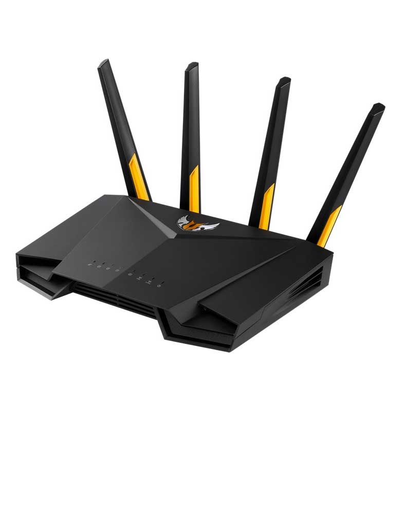 قیمت و خرید روتر گیمینگ Asus مدل TUF Gaming AX3000 Dual Band