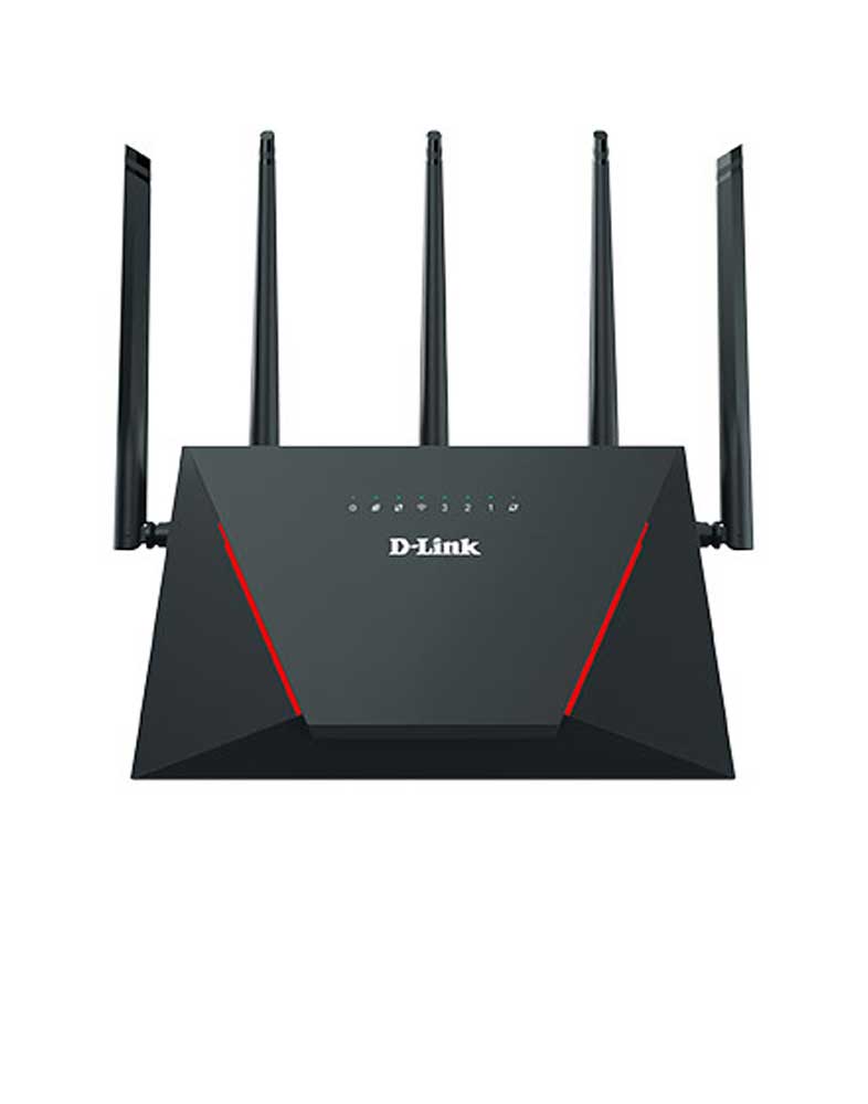 قیمت و خرید روتر D Link مدل DIR-X3000Z AX3000 Mesh Gigabit Wireless
