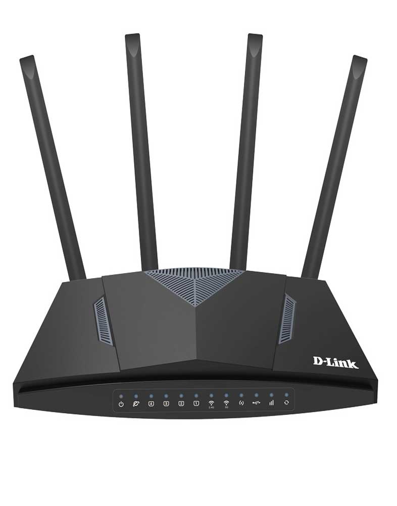 قیمت و خرید روتر سیمکارتی D Link مدل DWR-M960 Wireless LTE