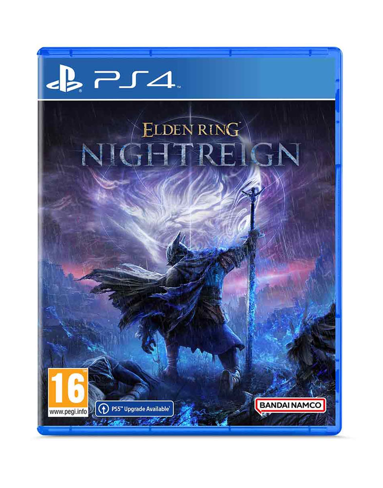 خرید و قیمت بازی Elden Ring Nightreign برای PS4