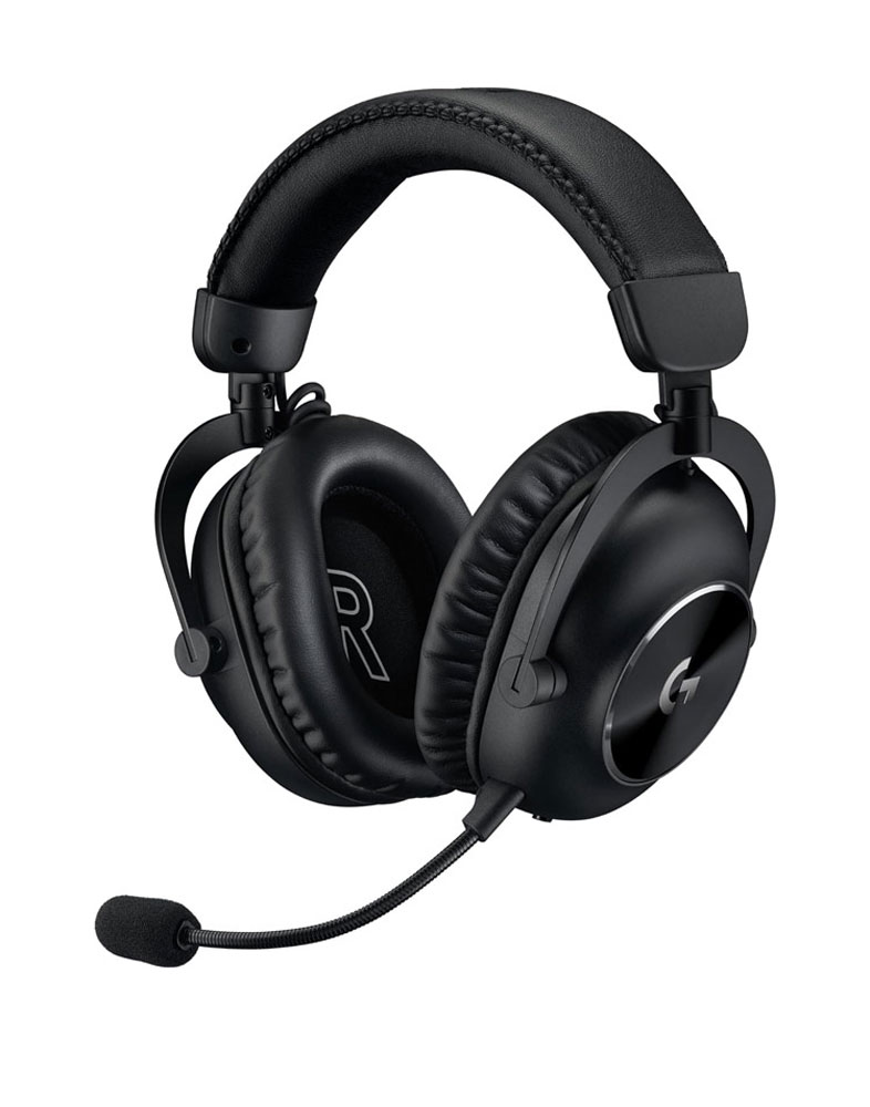 خرید و قیمت هدست Logitech Pro X 2 LIGHTSPEED