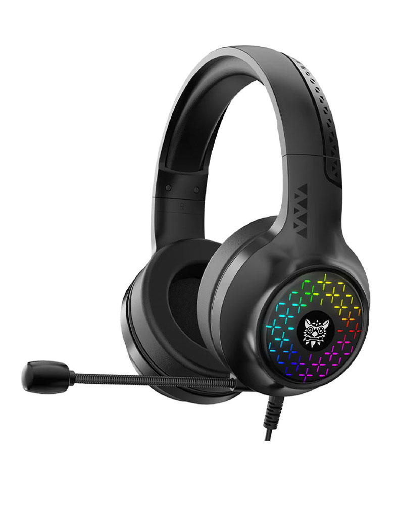 خرید و قیمت هدست onikuma-x7 pro