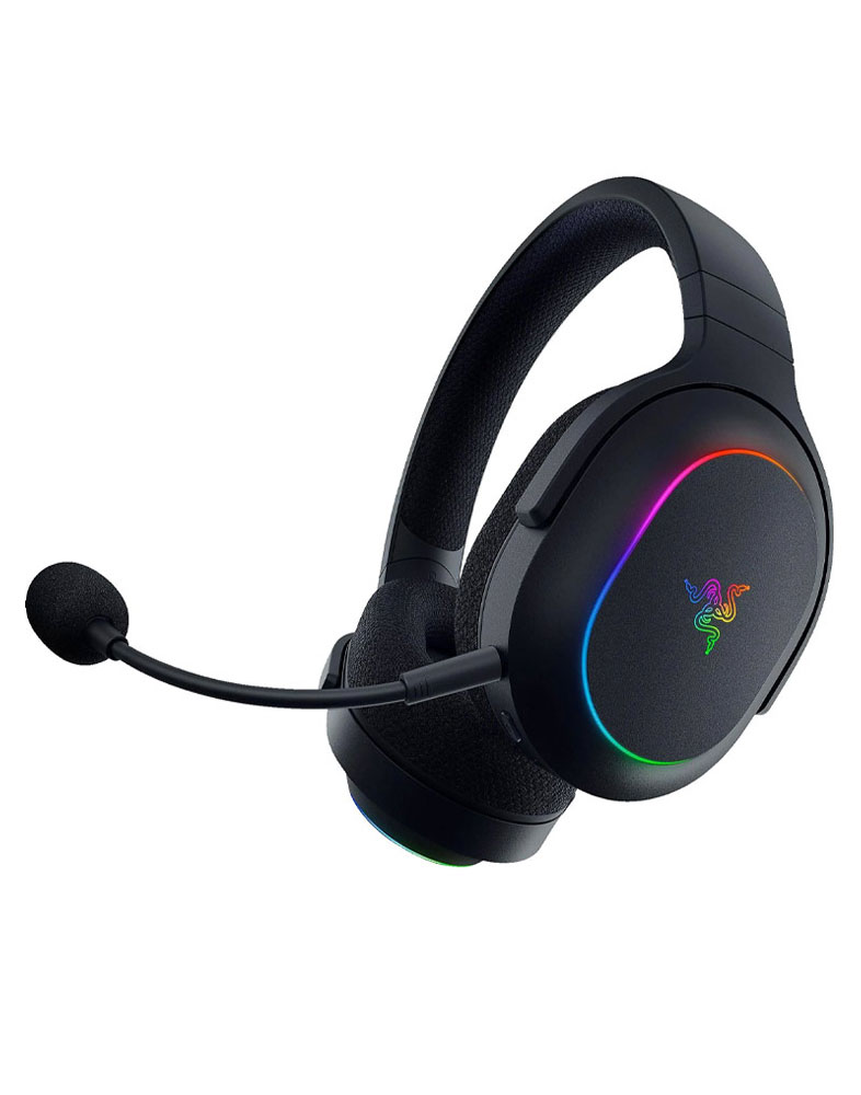 خرید و قیمت هدست Razer Barracuda X Chroma
