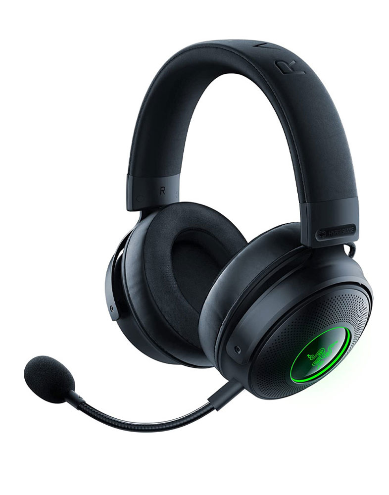 خرید و قیمت هدست Razer Kraken V3 Pro