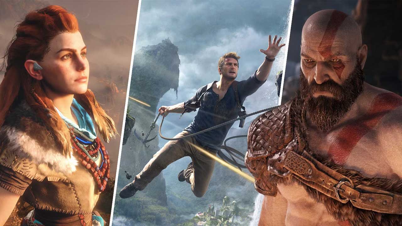 خرید و فروش بازی PS4 ( پلی استیشن 4 ) در کردستان