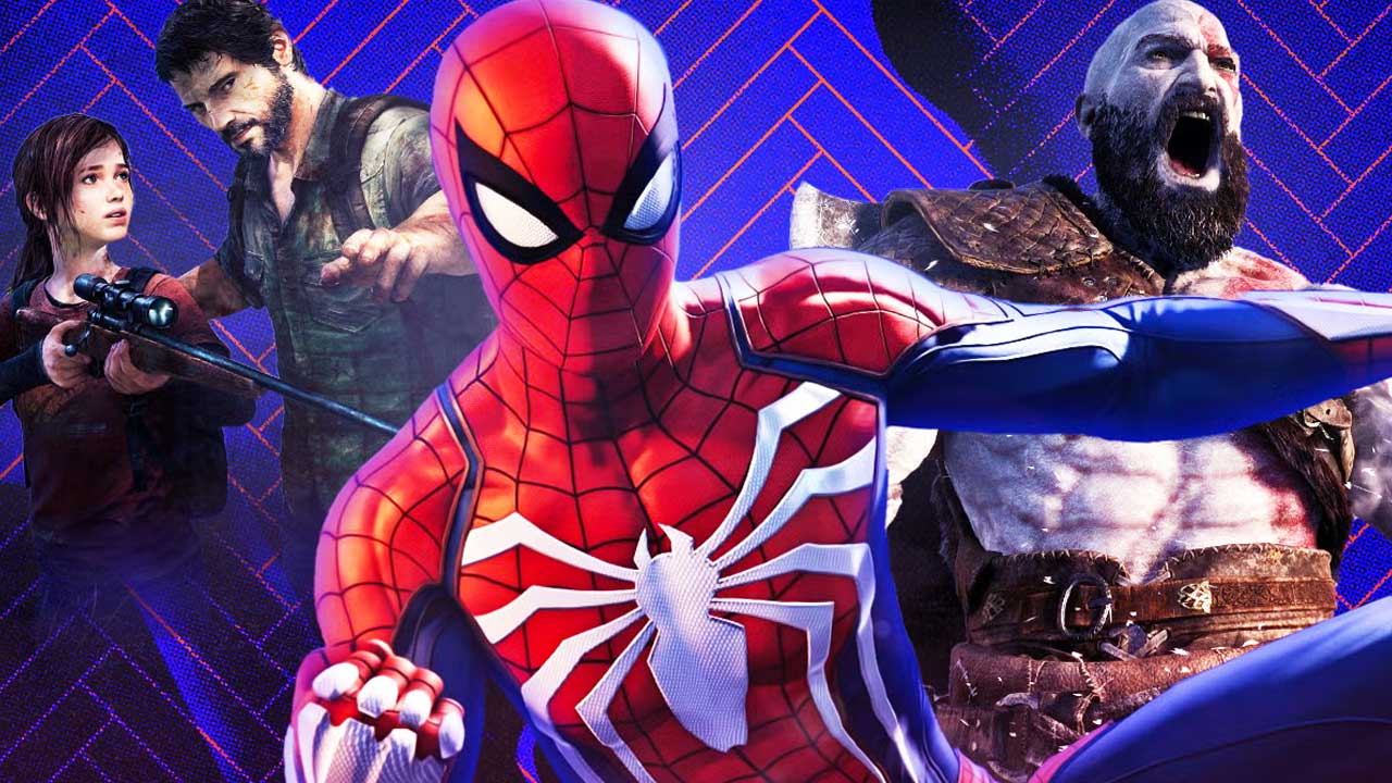 خرید و فروش بازی PS4 ( پلی استیشن 4 ) در سیستان و بلوچستان