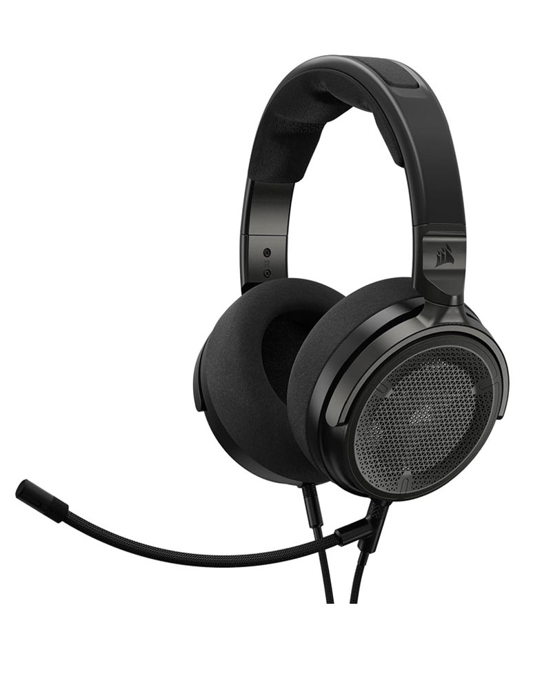 خرید و قیمت هدست Corsair Virtuoso Pro