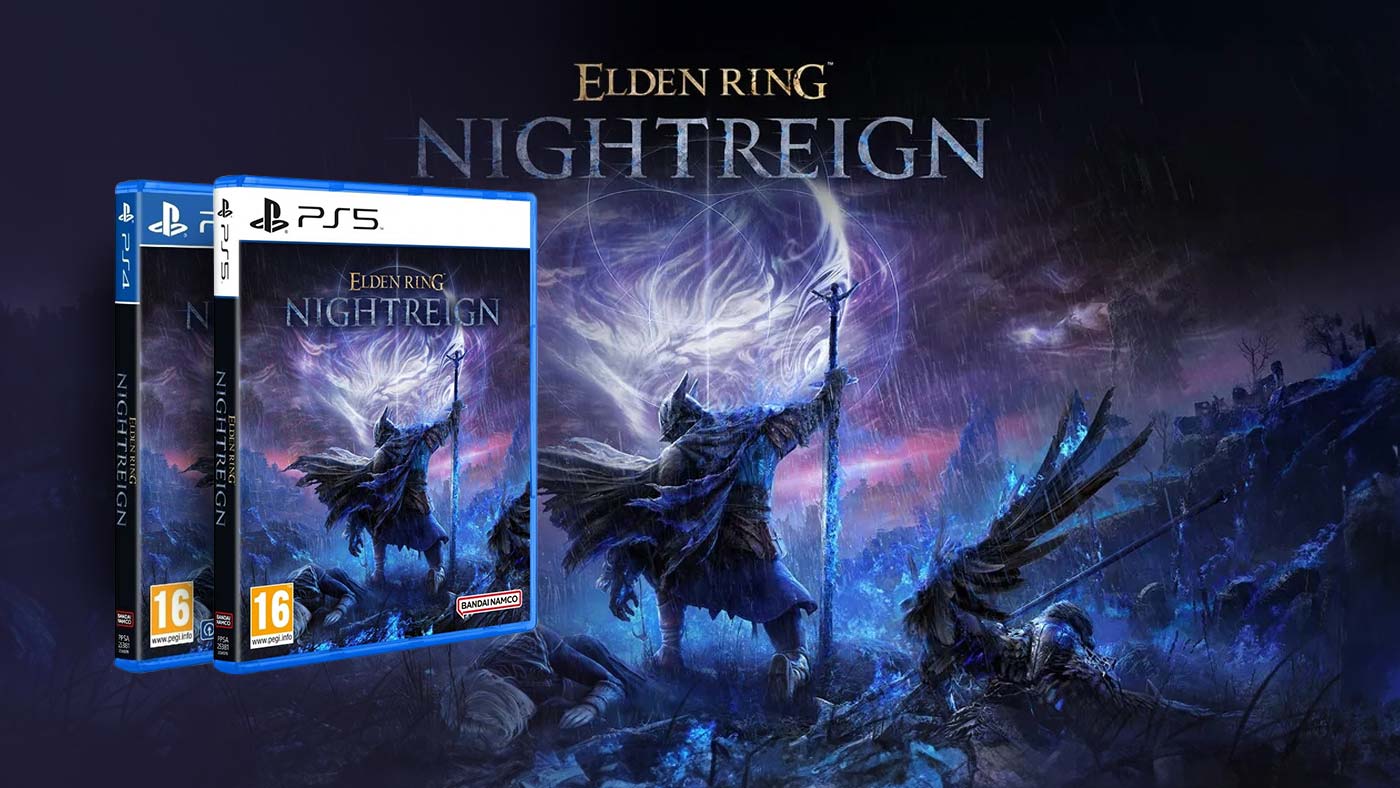 elden ring nightreign