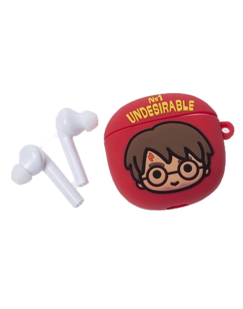 خرید و قیمت هدفون Lazerbuilt wireless Harry Potter