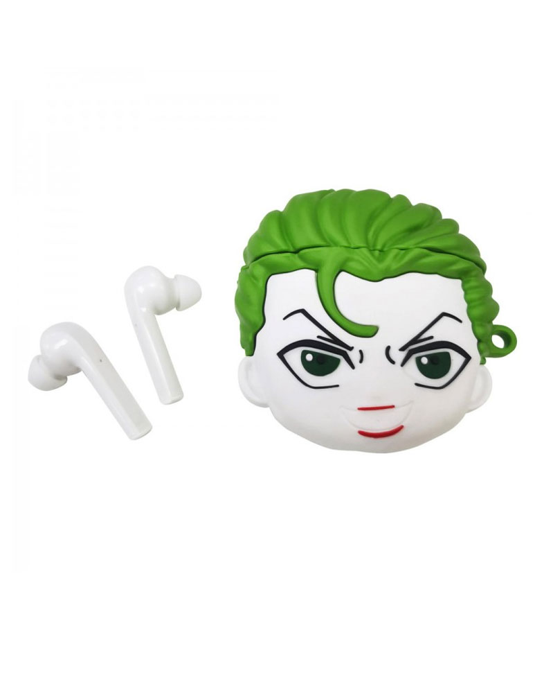 خرید و قیمت هدفون Lazerbuilt joker