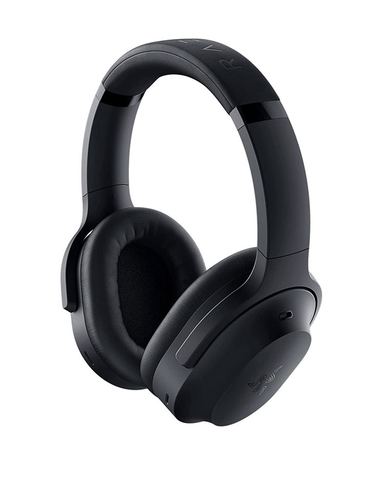 خرید و قیمت هدست Razer Barracuda Pro