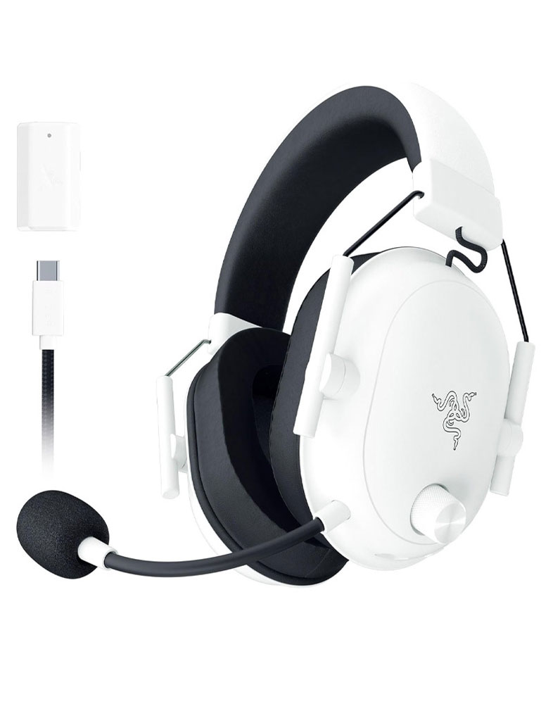 خرید و قیمت هدست Razer Blackshark V2 HyperSpeed