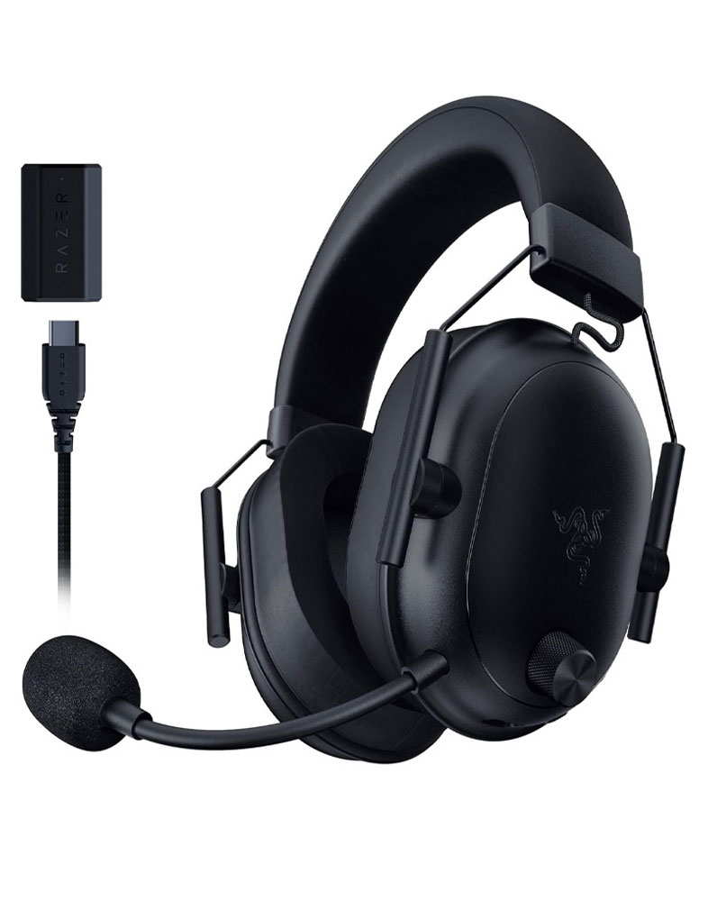 خرید و قیمت هدست Razer Blackshark V2 HyperSpeed
